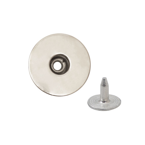 Delikli Oynar Kot Düğmeleri