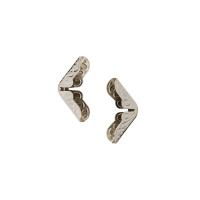 Metal Yaka Uçları