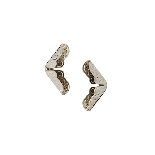 Metal Yaka Uçları