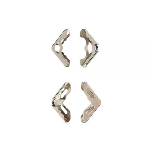 Metal Yaka Uçları
