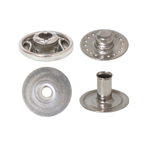 Mini 54 Gizli Kapak Çıtçıt