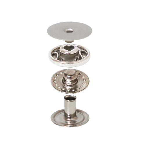 Mini 54 Gizli Kapak Çıtçıt