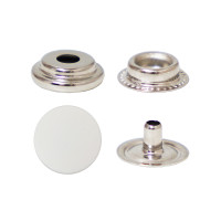 Mini 61 Plastik Kapaklı Çıtçıt