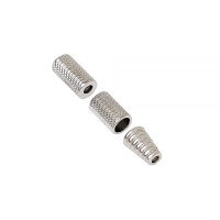 Zamak Bağ Uçları