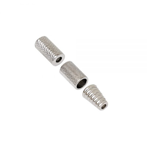 Zamak Bağ Uçları