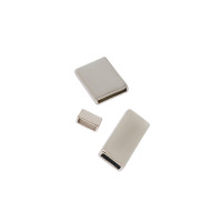 Zamak Bağ Uçları – 1