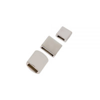 Zamak Bağ Uçları – 1