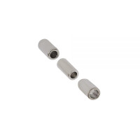 Zamak Silindir Bağ Uçları