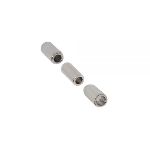Zamak Silindir Bağ Uçları