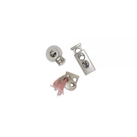 Zamak Yaylı Stoper