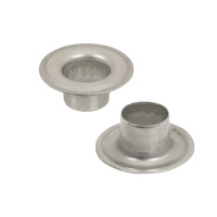 Aluminyum Kuşgözleri