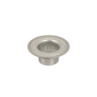 Aluminyum Kuşgözleri